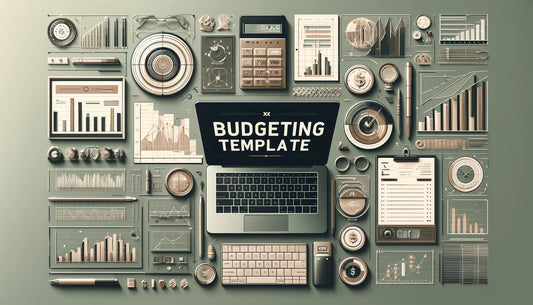 budgeting template