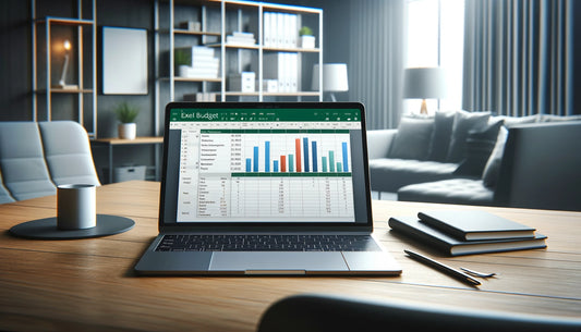 Excel Budget Templates: Your Ultimate Tool for Financial Mastery