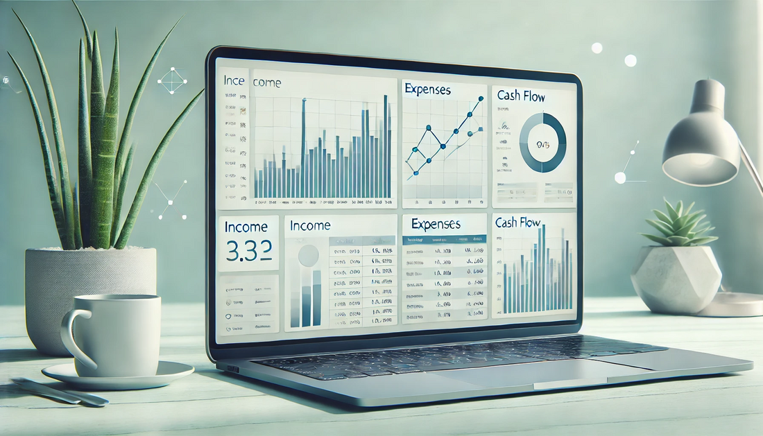 excel dashboard examples