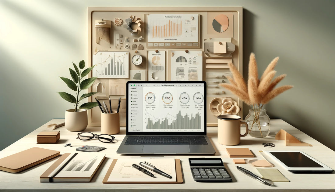 excel dashboard templates