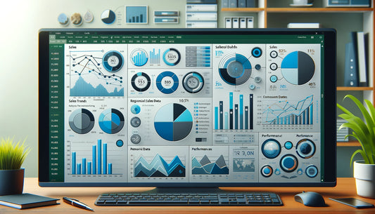 excel dashboard