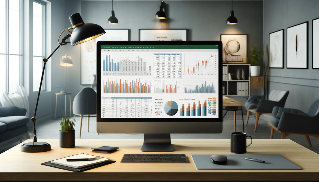 excel sheet format