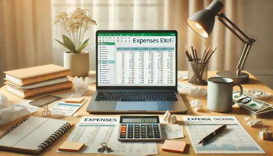 expense excel templates