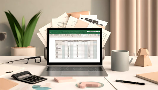 how to extract data from excel