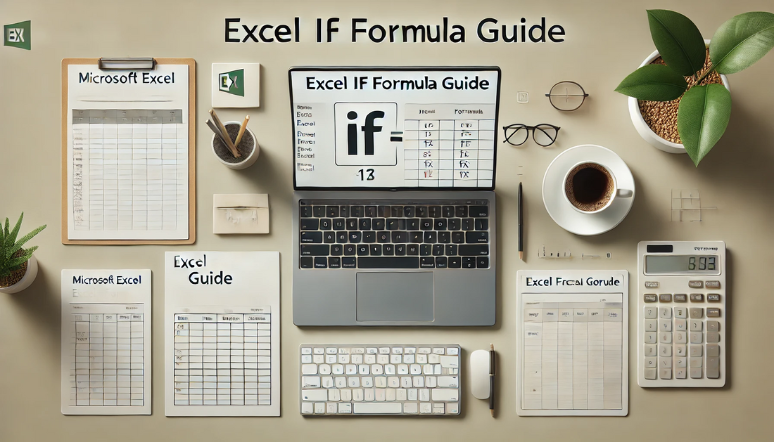 if excel formula