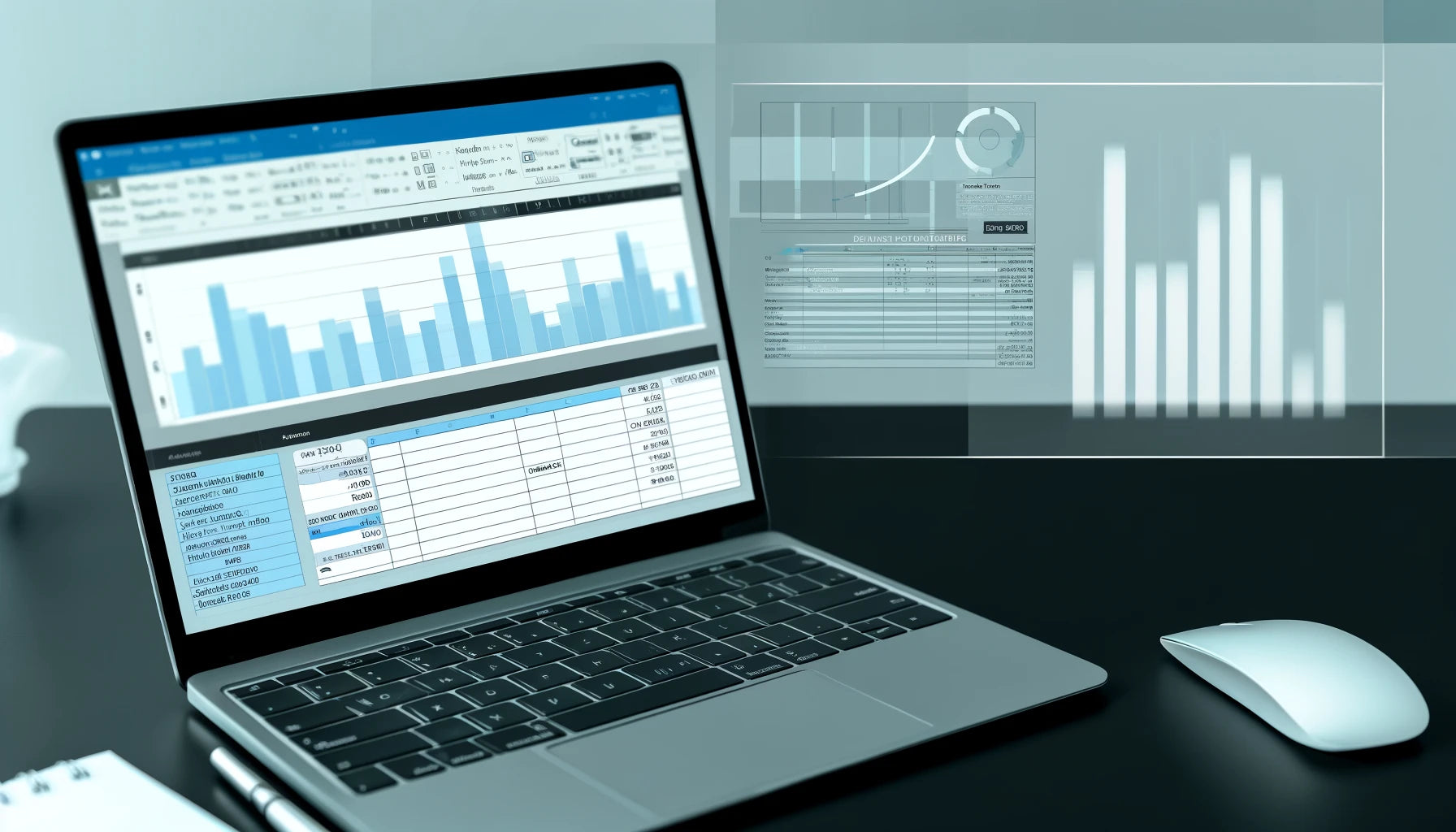 Enhance Your Billing with Microsoft Excel Invoice Template