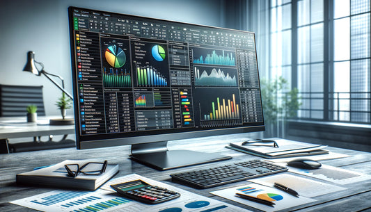 The Power of a Monthly Budget Calculator: Streamline Your Finances with Excel