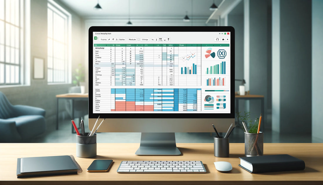 monthly budget template