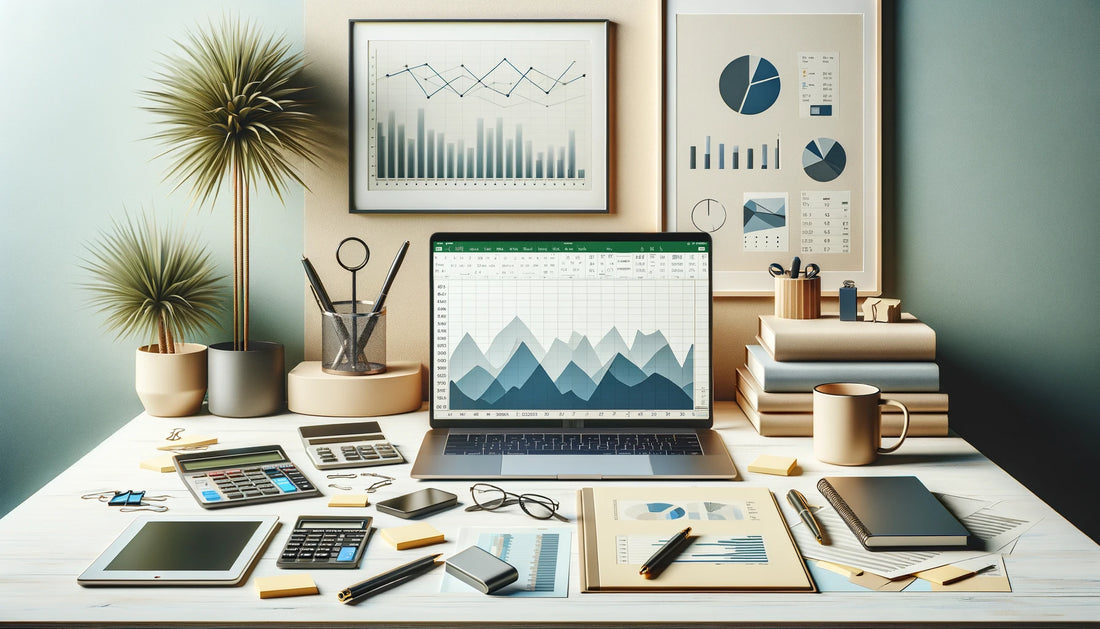 update chart with new data excel