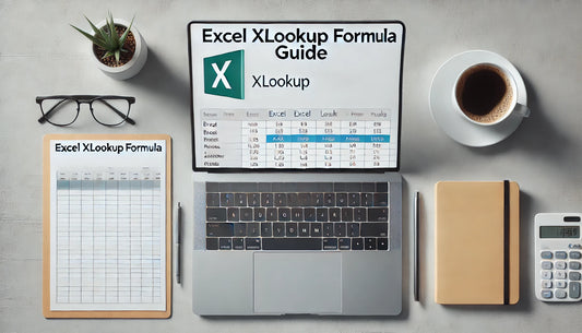 xlookup excel formula guide